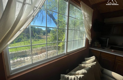 Nombre de Dios House | Casa de Campo en Pueblo Magico Nombre de Dios, Durango