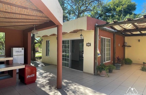 Nombre de Dios House | Casa de Campo en Pueblo Magico Nombre de Dios, Durango