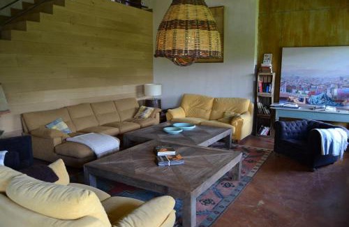Nahuja House | Casa de campo en Nahuja