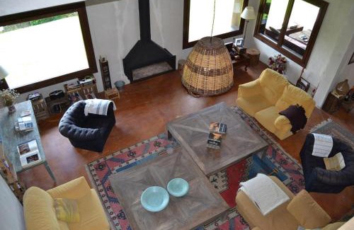 Nahuja House | Casa de campo en Nahuja