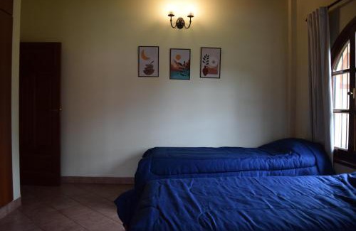 Salta House | Casa de Campo en Salta, Argentina.