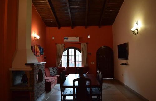 Salta House | Casa de Campo en Salta, Argentina.