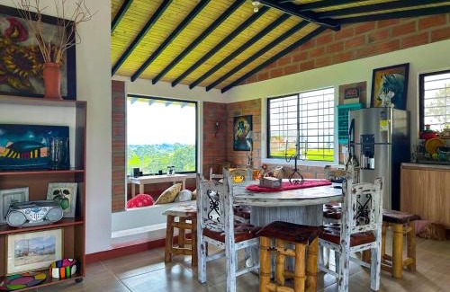 San Pedro House | Casa de Campo en San Pedro