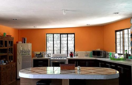 Teziutlan Villa | Casa de campo en Teziutlán, Puebla.