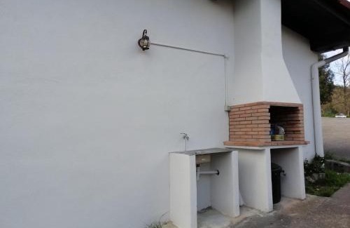 Igorre House | Casa de campo entre dos parques naturales