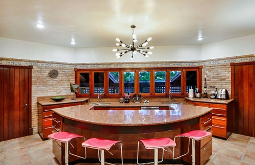 Casa de Campo Villa | Casa De Campo, Exquisite Moroccan Villa, Golf Front, Steps to Water