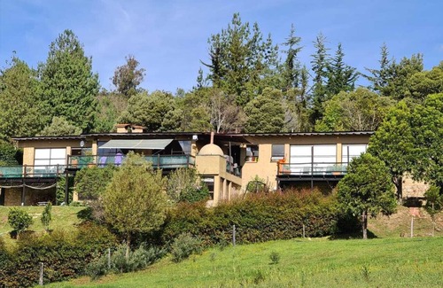 Arcabuco Other | Casa de Campo/Finca El Reuso - Villa de Leyva