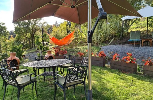 Arcabuco Other | Casa de Campo/Finca El Reuso - Villa de Leyva