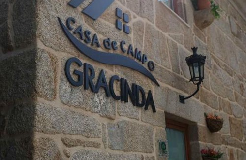 Montalegre House | Casa de Campo Gracinda