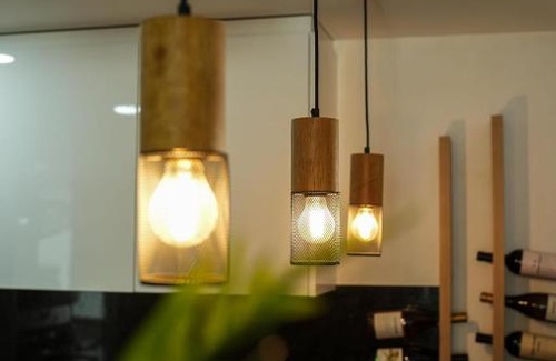 Montalegre House | Casa de Campo Gracinda