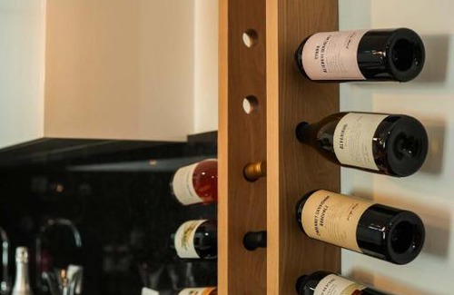 Montalegre House | Casa de Campo Gracinda