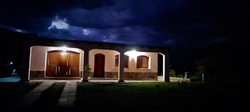 Cachi House | Casa de CAMPO HUAKA HUASY