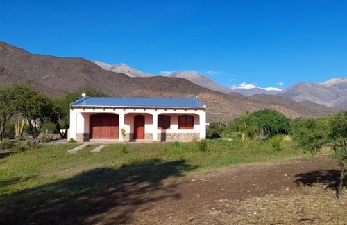 Cachi House | Casa de CAMPO HUAKA HUASY