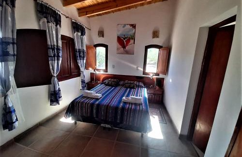 Cachi House | Casa de CAMPO HUAKA HUASY