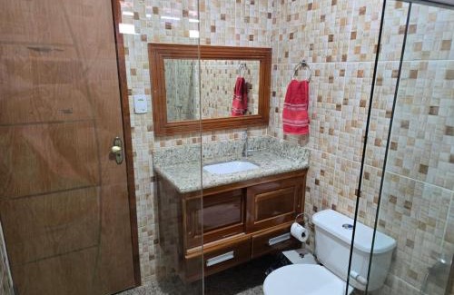 Ibicoara House | Casa de Campo Ibicoara