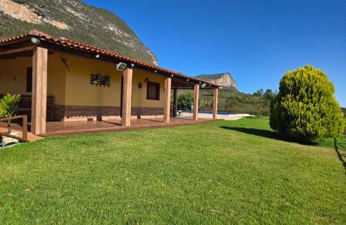 Ibicoara House | Casa de Campo Ibicoara