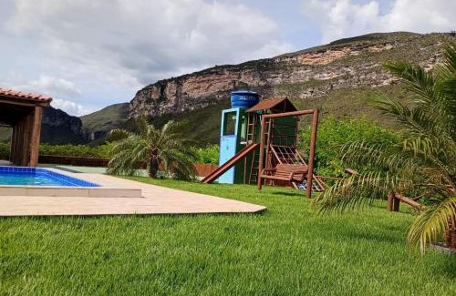 Ibicoara House | Casa de Campo Ibicoara