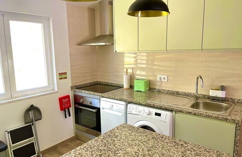 Monserrate Cottage | Casa de campo ideal para passar uns dias em família