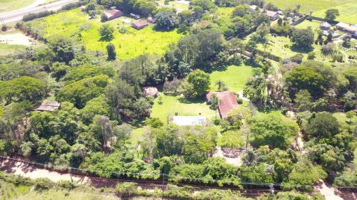 Porto Feliz House | Casa de campo inteira privada-região de Itu/Sorocaba