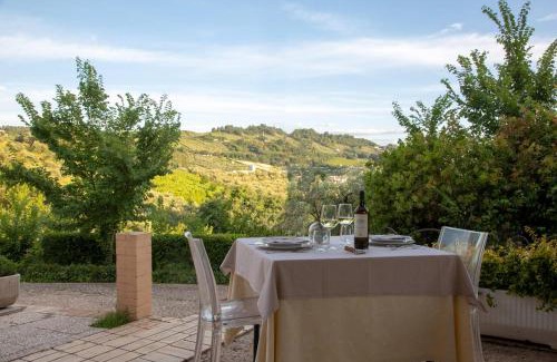 San Giovanni Teatino Bed & Breakfast | Casa de Campo B&B