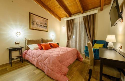 San Giovanni Teatino Bed & Breakfast | Casa de Campo B&B