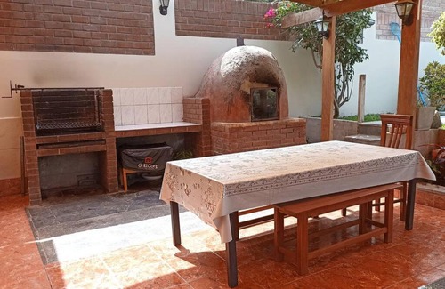 Cieneguilla House | Casa de campo Kadosh Cieneguilla