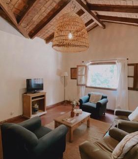 San Javier House | Casa de campo La Añurita