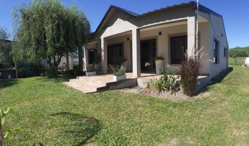 Federacion House | Casa de Campo La Amada