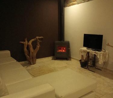 Federacion House | Casa de Campo La Amada