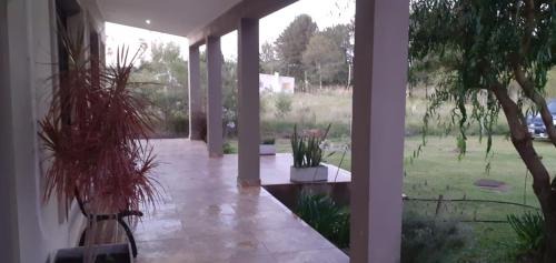 Federacion House | Casa de Campo La Amada