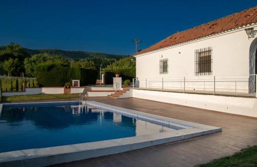 Constantina House | Casa de campo "La Campanera"