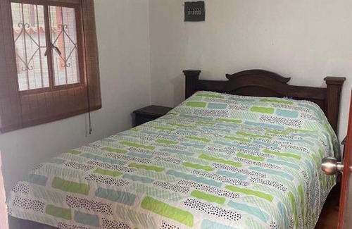 Santo Domingo de Silos House | CASA DE CAMPO LA CASTELLANA