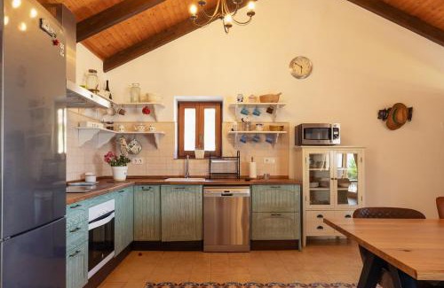 Bolonia House | Casa de Campo La Estancia