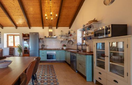 Bolonia House | Casa de Campo La Estancia