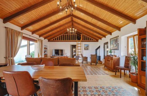 Bolonia House | Casa de Campo La Estancia