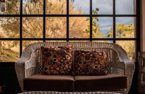 Tarija House | Casa de Campo La Montaña