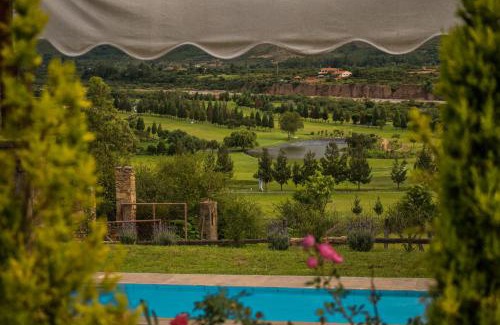 Tarija House | Casa de Campo La Montaña