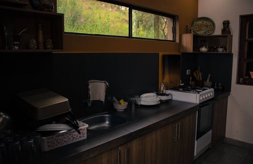 Tarija House | Casa de Campo La Montaña