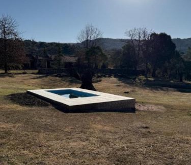 Ischilin House | Casa de Campo La Serrana