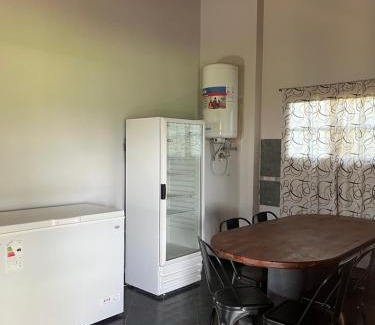 Venado Tuerto House | Casa de campo La Vanguardia