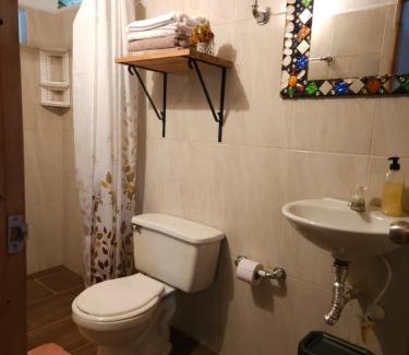 Medellin House | Casa De Campo "Las Chispas"