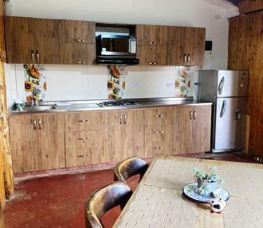 Medellin House | Casa De Campo "Las Chispas"