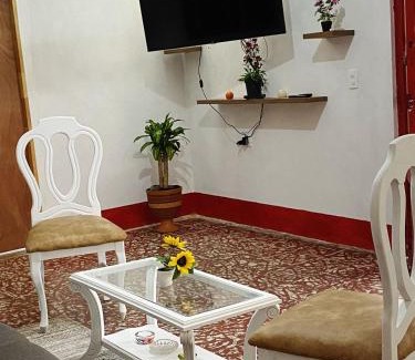 Medellin House | Casa De Campo "Las Chispas"