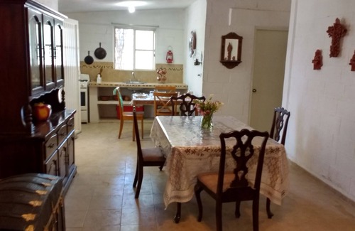 Saltillo House | Casa de Campo Las Margaritas