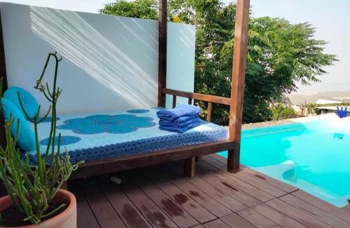 Guia de Isora Villa | Casa de Campo Lomo del Balo