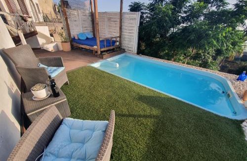 Guia de Isora Villa | Casa de Campo Lomo del Balo