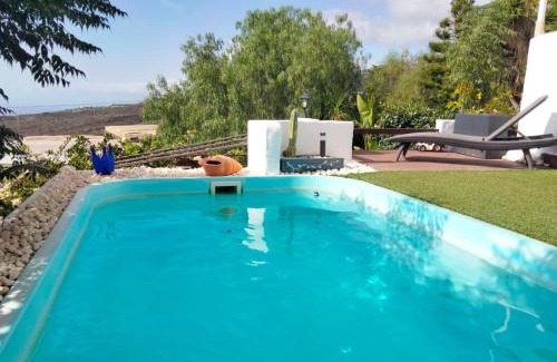 Guia de Isora Villa | Casa de Campo Lomo del Balo