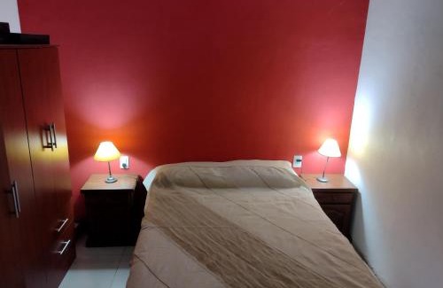 Presidente Roca House | Casa de campo Los Cardenales
