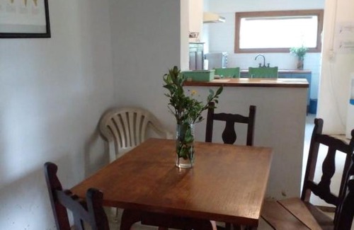 Lujan House | Casa de Campo - Los Colibríes