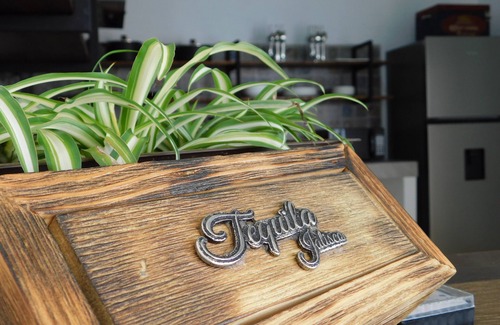 Tequila Cottage | Casa de Campo Los Laureles (Nature and Tranquility in the Tequilense countryside)
